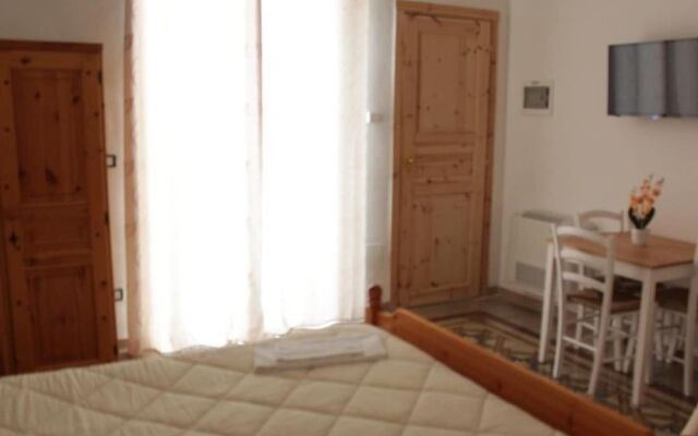 La Casa Bianca