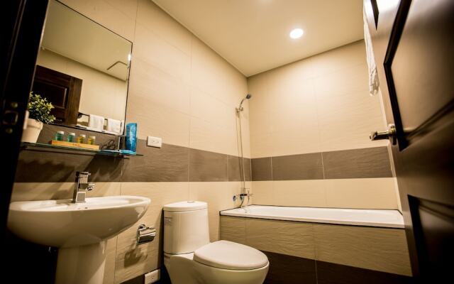 Minisoda B&B