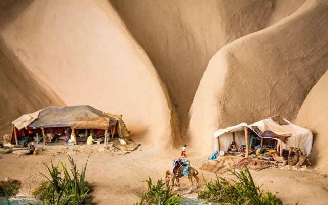 Berg & Tal Abenteuer Resort Bispingen