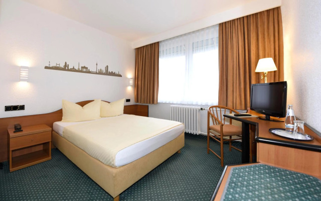 LAT Hotel & Apartmenthaus Berlin