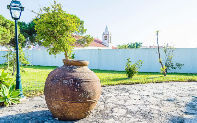 Casa da Padeira - TER