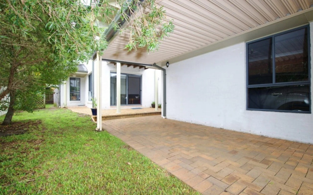 Rocky Point Road, 1/94