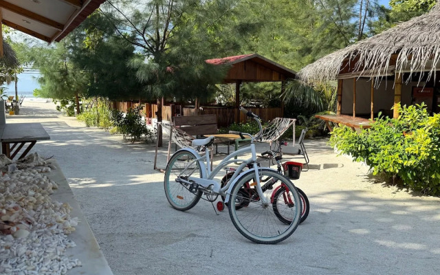 Noah Private Beach House