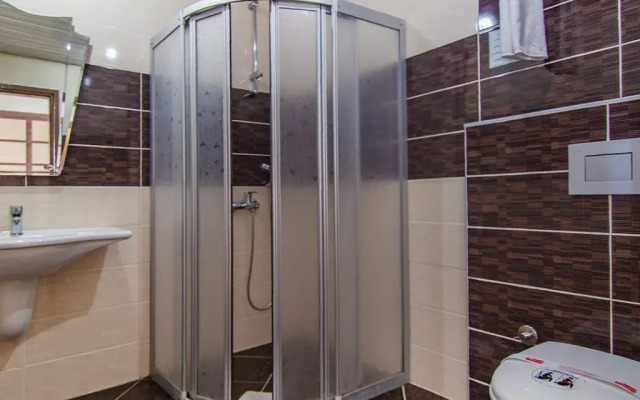 Kleopatra Beach Hotel - All Inclusive