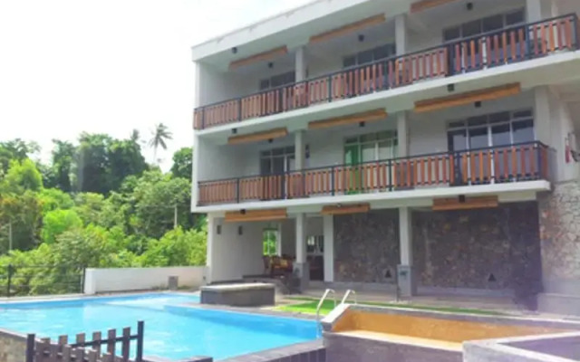 Lotus Villa Holiday Resort