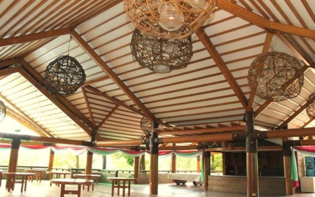 Bosay Resort