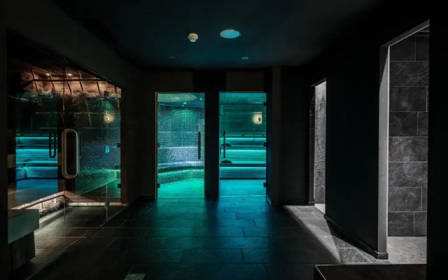National Zermatt – Matterhorn Views, Sunnegga Gateway & SPA
