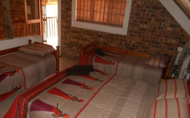 Marloth Park Bush Accommodation