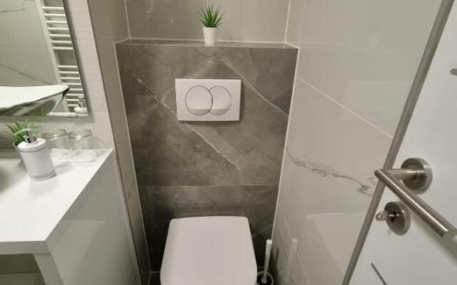 Apartman ŠIMIĆ