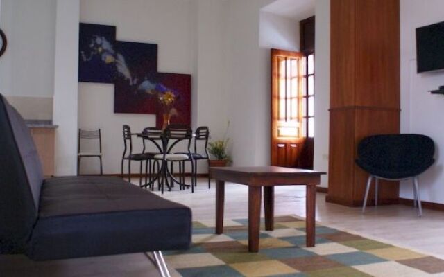 Cuenca Suites