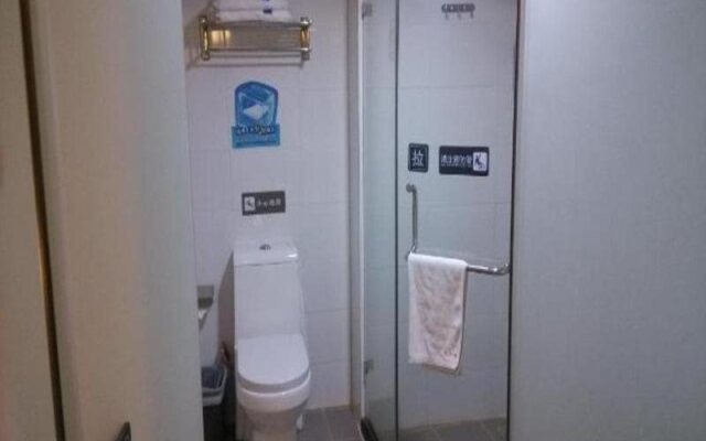 7 Days Inn