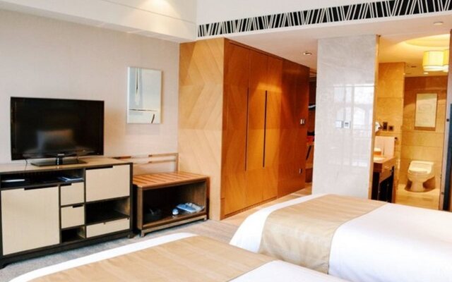 Xiamen International Conference Center Hotel