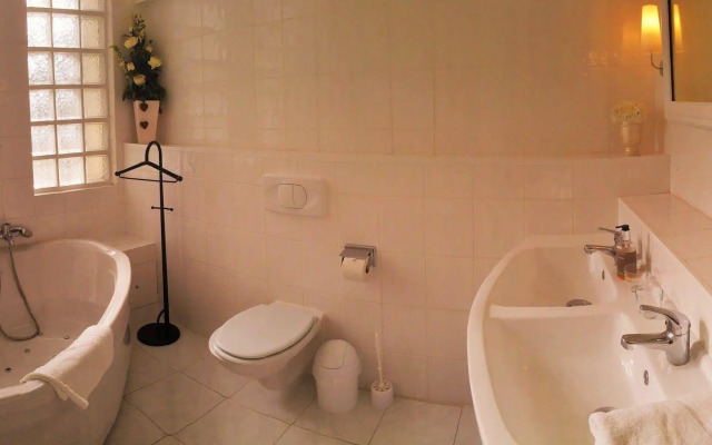 Hotel Le Manoir