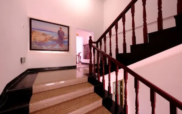 Shaoshan Guli LinShe Homestay