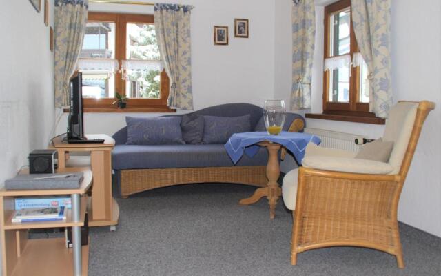 Haus & Heim Ferienwohnung