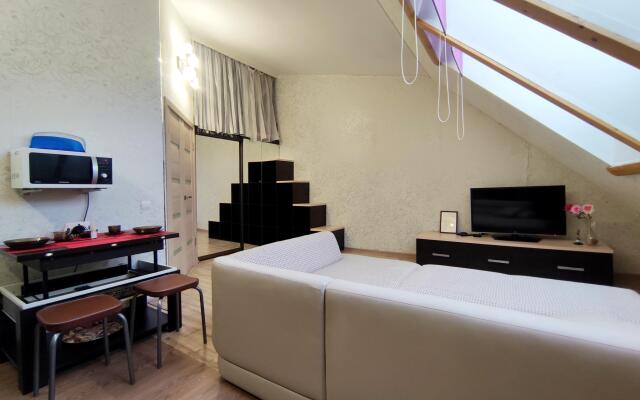 Апартаменты Nord Place (Норд Плейс) на улице Республики