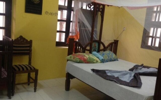 Zanzibar Lodge