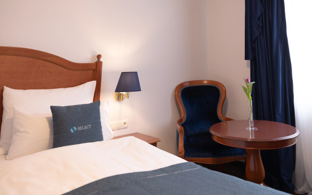 Select Hotel Prinz Eugen Wien