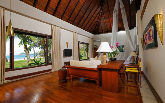 NgapaliI Bay Villas & Spa