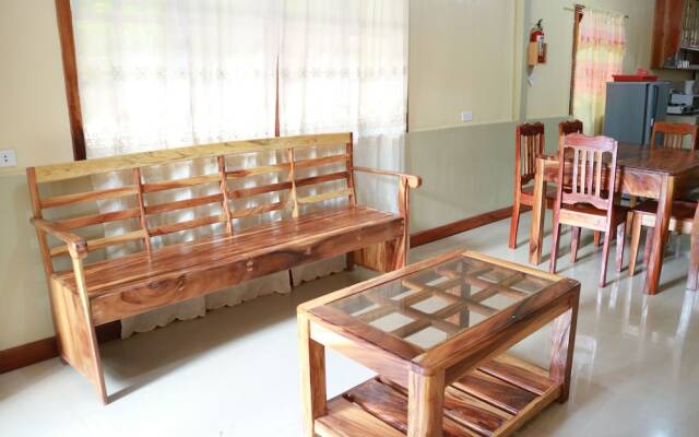 Villa Paraiso Resort & Waterpark