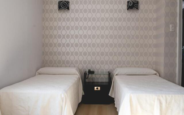 Hotel Nuevo Suizo