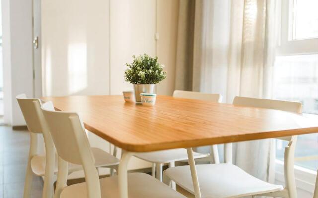 Apartamentos ZHR