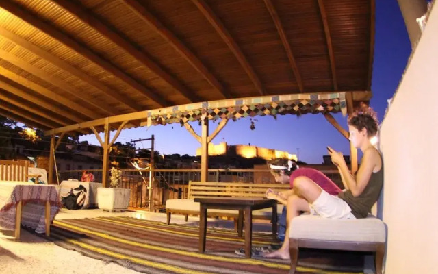 Tuncay Hostel