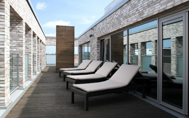 Atlantic Hotel Kiel
