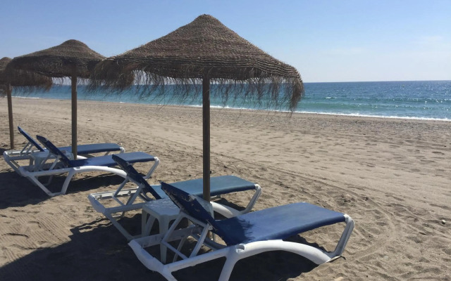 Apartamento VenAVera Playa JARDINES N2-1D