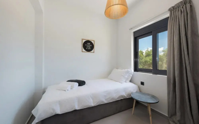 Villa Aurora 1- Getaway Bliss