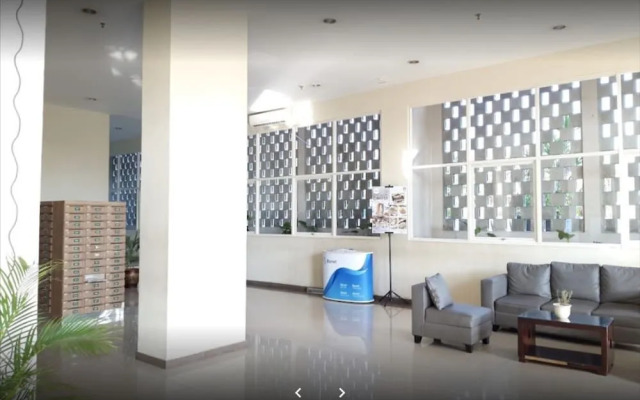 Margonda Residence 4&5 By Rent Room