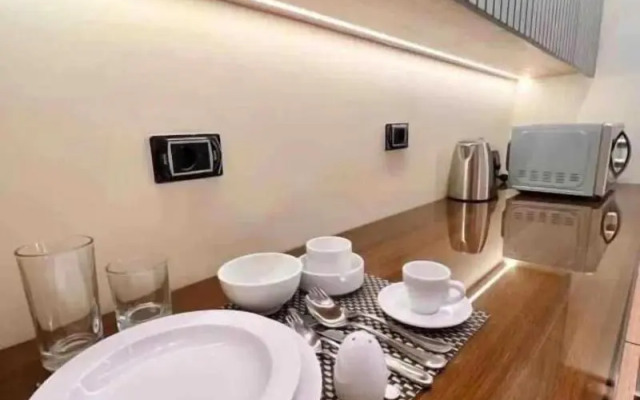 Elite Boutique Hotel