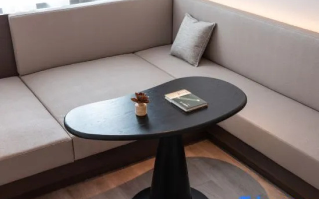 Atour Hotel Dalian Hongxinghai Coastal Highway