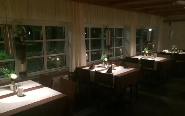 Hotel Friesenhof
