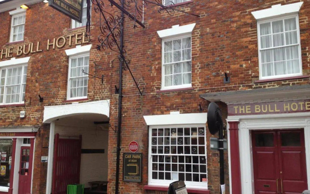 The Bull Hotel