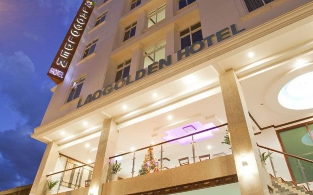 Lao Golden Hotel