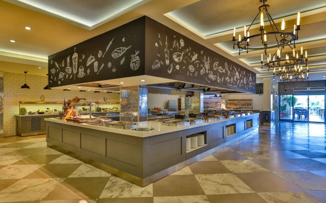 Alonya Beach Hotel