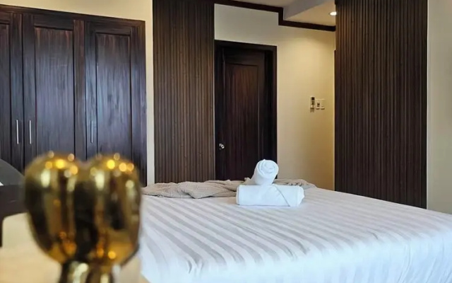 Hoang Anh Gold House Apartment