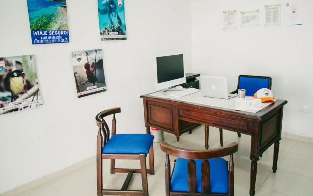 Hotel Tucuraca by DOT Tradition