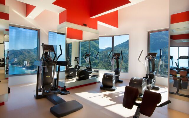 Garza Blanca Preserve Resort & Spa - All Inclusive