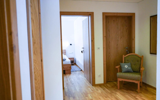 Appartement Haus Gosta