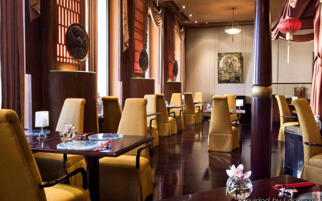 Sheraton Bahrain Hotel