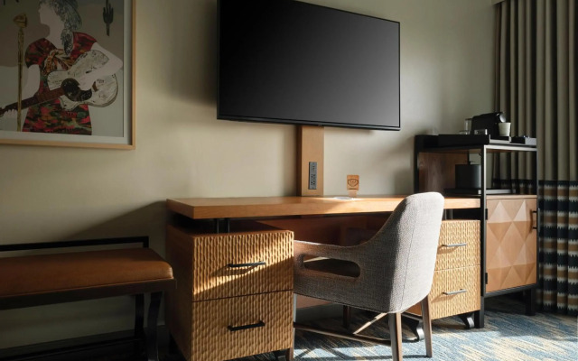 Plaza San Antonio Hotel & Spa, Autograph Collection