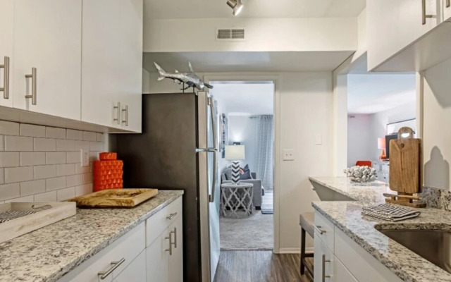 The Brookwood By  Landing