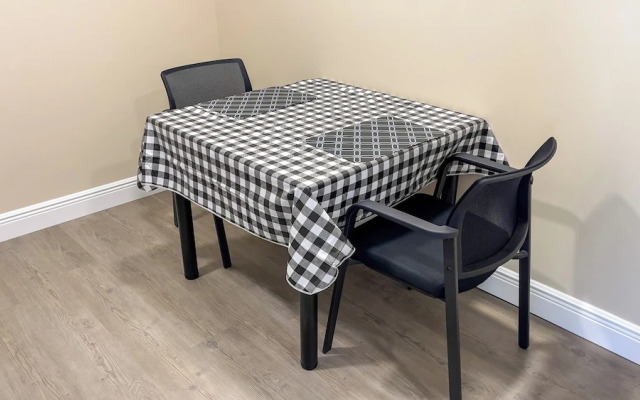 TriLuxe Inn & Studios