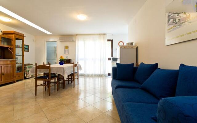 Open Space San Cusumano