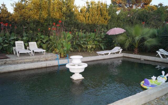 U Aleny Guesthouse