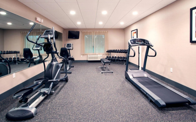 Holiday Inn Express Hotel & Suites AMITE by IHG