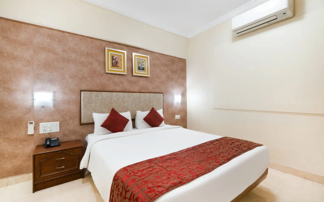7 Apple Hotel Pimpri Pune