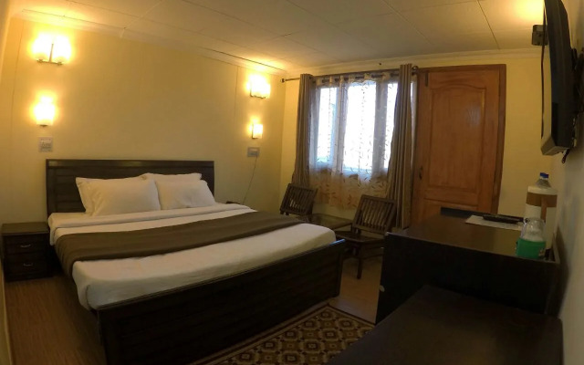 Sitapur Village Resort